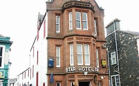 The Famous Star Hotel Moffat